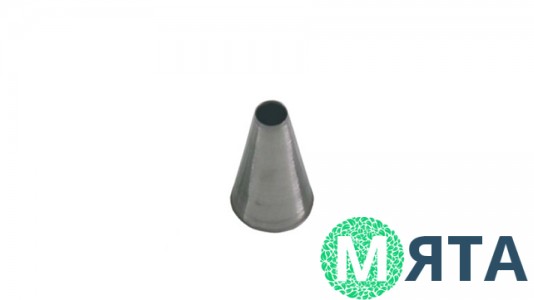 Насадка Трубочка №12