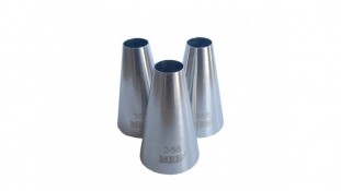 Насадка Трубочка №355