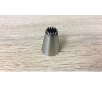 Насадка Закрита Зірка №195, розмір М