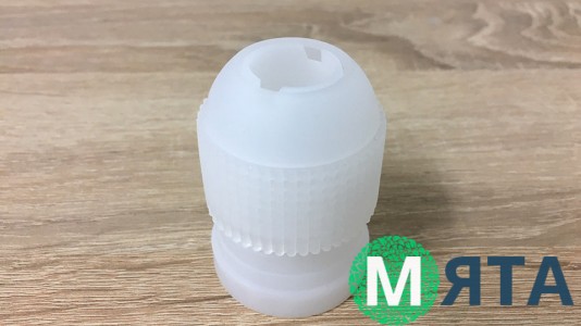 Перехідник для насадки розмір М