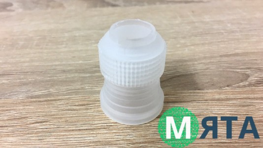 Перехідник для насадки розмір S