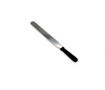 Шпатель кондитерський великий, прямий