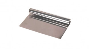 Шпатель металевий, 20см