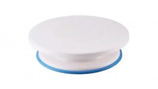 Поворотний стіл, пластик