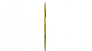 Пензлик кругла №2