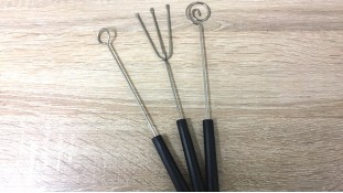 Набір для шоколаду №1