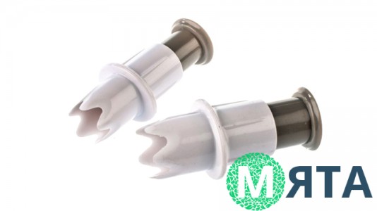 Плунжери для капкейків, 2шт