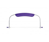 Струна для бісквіту із пластиковою ручкою