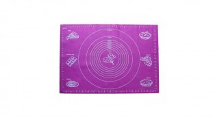 Силіконовий килимок 42х60 см Силіконовий килимок 42х60 см