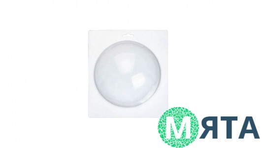 Форма Сфера 10 см