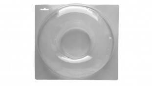 Форма для шоколаду Великий Пончик