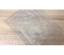 Молд для шоколаду та мастики Старе дерево