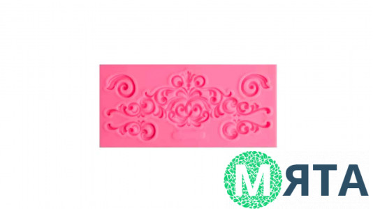 Молд Вензель №3