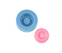 Молд Автомобільне Колесо