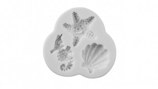 Молд Морський