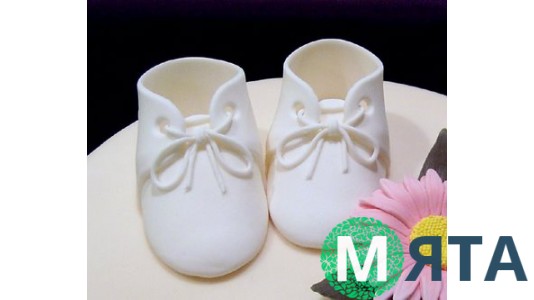 Плунжер для мастики Пінетки