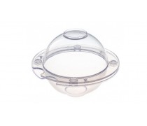 Полікарбонатна форма Куля