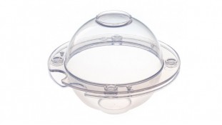 Полікарбонатна форма Куля