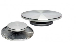 Поворотний стіл двосторонній