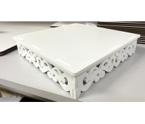 Підставка для Candy Bar, 20х20 см