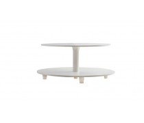 Стійка для торта 2-ярусна