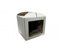 Коробка 23х23х21