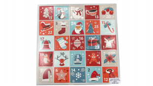 Коробка для Адвент Календаря Коробка для Адвент Календаря