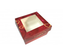 Коробка для Бенто З Любовʼю