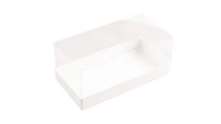 Коробка-акваріум 20х10х9 см