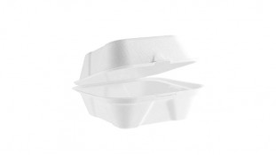 Еко Коробка-бокс для Бенто 15 см (дно 10 см) Еко Коробка-бокс для Бенто 15 см (дно 10 см)