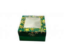 Коробка 17х17х9, Веселих Свят