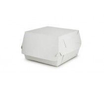 Коробка-бокс 13х13х8 см