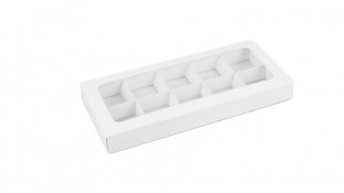 Коробка для моті, 10 шт