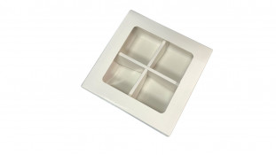 Коробка для моті, 4 шт Коробка для моті, 4 шт
