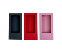 Коробка для шоколаду кольорова