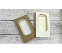 Коробка для шоколадки, 18х10х1, 8 см