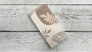 Коробка для шоколадки, Листки.