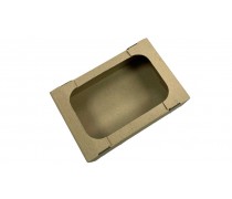 Коробка-лоток 22х15х7 см