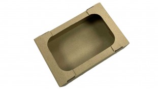 Коробка-лоток 22х15х7 см Коробка-лоток 22х15х7 см