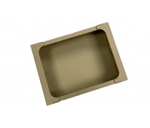 Коробка-лоток 38х28х10 см