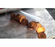 Тубус для солодощів, подарунків