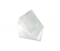 Пакет для пряника звичайний, 15х20 см