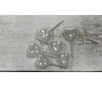 Піпетка, соус-капсула Серце