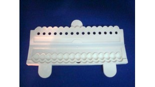 Вирубка кондитерська Буси-черепашки