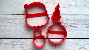 Вирубки Новорічні Вирубки Новорічні