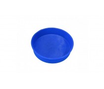 Силіконова форма для бісквіту, 25 см