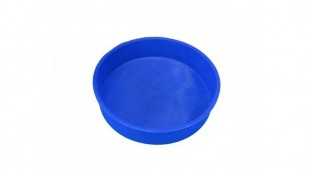 Силіконова форма для бісквіту, 25 см