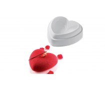 Силіконова форма для євродесертів Amore