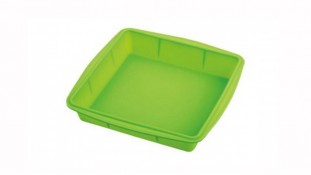 Силіконова форма Квадрат Силіконова форма Квадрат