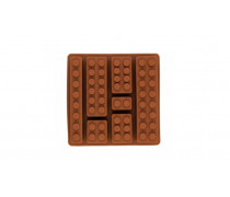 Силіконова форма Лего